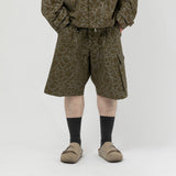 Laid.B(レイドビー)|Withdraw From The Field Pants(ウィズドロウフロムザフィールドパンツ)|【公式通販 UNION TOKYO】|ユニオントーキョー