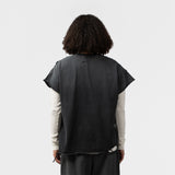 SATOSHI NAKAMOTO(サトシナカモト)|Where There's Smoke, There's Fire Thermal Tee(ウェアーゼアーズスモークゼアーズファイヤーサーマルティー)|【公式通販 UNION TOKYO】|ユニオントーキョー