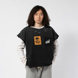 SATOSHI NAKAMOTO(サトシナカモト)|Anarchy Tee(アナーキーティー)|【公式通販 UNION TOKYO】|ユニオントーキョー