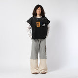 SATOSHI NAKAMOTO(サトシナカモト)|Anarchy Tee(アナーキーティー)|【公式通販 UNION TOKYO】|ユニオントーキョー