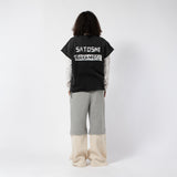 SATOSHI NAKAMOTO(サトシナカモト)|Anarchy Tee(アナーキーティー)|【公式通販 UNION TOKYO】|ユニオントーキョー