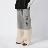 SATOSHI NAKAMOTO(サトシナカモト)|Double Layer Studded Sweatpant(ダブルレイヤースタッデッドスウェットパンツ)|【公式通販 UNION TOKYO】|ユニオントーキョー
