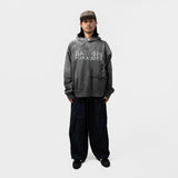 SATOSHI NAKAMOTO(サトシナカモト)|Studded Wrap Around Hat(スタッデッドラップアラウンドハット)|【公式通販 UNION TOKYO】|ユニオントーキョー