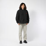 OAMC PEACEMAKER(オーエーエムシーピースメイカー)|Tech Overshirt(テックオーヴァーシャツ)|【公式通販 UNION TOKYO】|ユニオントーキョー