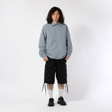 OAMC PEACEMAKER(オーエーエムシーピースメイカー)|Ian Shirt(アイアンシャツ)|【公式通販 UNION TOKYO】|ユニオントーキョー