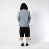 OAMC PEACEMAKER(オーエーエムシーピースメイカー)|Fatigue Short(ファティーグショート)|【公式通販 UNION TOKYO】|ユニオントーキョー