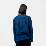 Kartik Research(カーティックリサーチ)|Surya Shirt(スーリヤシャツ)|【公式通販 UNION TOKYO】|ユニオントーキョー