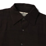 Kartik Research(カーティックリサーチ)|Rabari Shirt(ラバリシャツ)|【公式通販 UNION TOKYO】|ユニオントーキョー