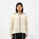 Kartik Research(カーティックリサーチ)|Bhutia Shirt(ブティアシャツ)|【公式通販 UNION TOKYO】|ユニオントーキョー