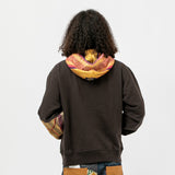 Kartik Research(カーティックリサーチ)|Kantha Contrast Hoodie(カンタコントラストフーディ)|【公式通販 UNION TOKYO】|ユニオントーキョー