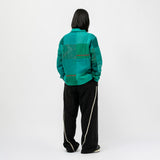 Kartik Research(カーティックリサーチ)|Vintage Kantha Patchwork Jacket(ヴィンテージカンタパッチワークジャケット)|【公式通販 UNION TOKYO】|ユニオントーキョー