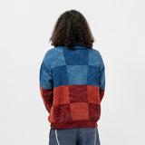 Kartik Research(カーティックリサーチ)|Rugby Knit Sweater(ラグビーニットセーター)|【公式通販 UNION TOKYO】|ユニオントーキョー