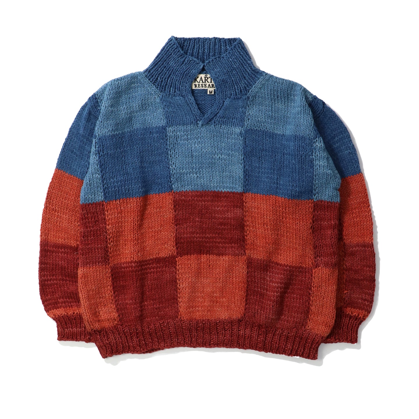 Rag Union デザインニット レア Ravelry: Nature conservation sweater pattern by Linka Neumann