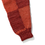 Kartik Research(カーティックリサーチ)|Rugby Knit Sweater(ラグビーニットセーター)|【公式通販 UNION TOKYO】|ユニオントーキョー