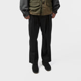 KHOKI(コッキ)|Pleated Dress Pants(プリーテッドドレスパンツ)|【公式通販 UNION TOKYO】|ユニオントーキョー