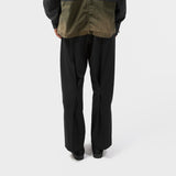 KHOKI(コッキ)|Pleated Dress Pants(プリーテッドドレスパンツ)|【公式通販 UNION TOKYO】|ユニオントーキョー