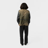 KHOKI(コッキ)|Pleated Dress Pants(プリーテッドドレスパンツ)|【公式通販 UNION TOKYO】|ユニオントーキョー