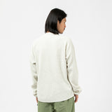 GOLDWIN(ゴールドウィン)|WF Light L/S T-shirt(WF ライト L/S ティーシャツ)|【公式通販 UNION TOKYO】|ユニオントーキョー