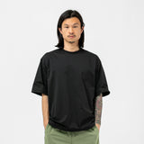 GOLDWIN(ゴールドウィン)|High Gauge Shirring T-shirt(ハイゲージシャーリングティーシャツ)|【公式通販 UNION TOKYO】|ユニオントーキョー