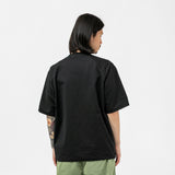 GOLDWIN(ゴールドウィン)|High Gauge Shirring T-shirt(ハイゲージシャーリングティーシャツ)|【公式通販 UNION TOKYO】|ユニオントーキョー