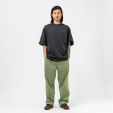 GOLDWIN(ゴールドウィン)|High Gauge Shirring T-shirt(ハイゲージシャーリングティーシャツ)|【公式通販 UNION TOKYO】|ユニオントーキョー
