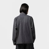GOLDWIN 0(ゴールドウィンゼロ)|Retroreflective Striped(レトロリフレクティヴストライプドシャツ)|【公式通販 UNION TOKYO】|ユニオントーキョー
