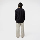 GOLDWIN 0(ゴールドウィンゼロ)|Paneled Mesh L/S Top(パネルドメッシュエルエストップ)|【公式通販 UNION TOKYO】|ユニオントーキョー