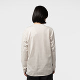 GOLDWIN 0(ゴールドウィンゼロ)|Paneled Mesh L/S Top(パネルドメッシュエルエストップ)|【公式通販 UNION TOKYO】|ユニオントーキョー