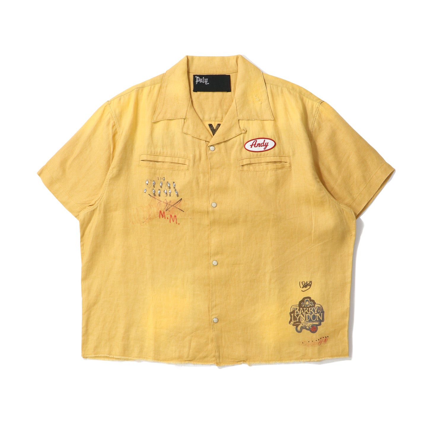 TOPS （トップス）｜SHIRTS（シャツ）｜【公式通販 UNION TOKYO