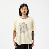 Paly Hollywood(パリーハリウッド)|CHELSEAY HOTEL TEE(チェルシーホテルティー)|【公式通販 UNION TOKYO】|ユニオントーキョー