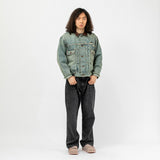 Paly Hollywood(パリーハリウッド)|BUFFALO 66 DENIM JACKET(バッファロー66デニムジャケット)|【公式通販 UNION TOKYO】|ユニオントーキョー