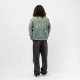 Paly Hollywood(パリーハリウッド)|BUFFALO 66 DENIM JACKET(バッファロー66デニムジャケット)|【公式通販 UNION TOKYO】|ユニオントーキョー