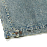 Paly Hollywood(パリーハリウッド)|BUFFALO 66 DENIM JACKET(バッファロー66デニムジャケット)|【公式通販 UNION TOKYO】|ユニオントーキョー