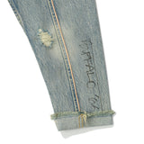 Paly Hollywood(パリーハリウッド)|BUFFALO 66 DENIM JACKET(バッファロー66デニムジャケット)|【公式通販 UNION TOKYO】|ユニオントーキョー