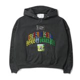 Paly Hollywood(パリーハリウッド)|BOBBY DIRSCOLL HOODED SWEATSHIRT (ボビーディアスコールフーデッドスウェットシャツ)|【公式通販 UNION TOKYO】|ユニオントーキョー