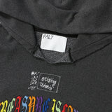 Paly Hollywood(パリーハリウッド)|BOBBY DIRSCOLL HOODED SWEATSHIRT (ボビーディアスコールフーデッドスウェットシャツ)|【公式通販 UNION TOKYO】|ユニオントーキョー