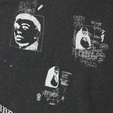 Paly Hollywood(パリーハリウッド)|BOBBY DIRSCOLL HOODED SWEATSHIRT (ボビーディアスコールフーデッドスウェットシャツ)|【公式通販 UNION TOKYO】|ユニオントーキョー
