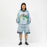 Paly Hollywood(パリーハリウッド)|BOBBY DIRSCOLL HOODED SWEATSHIRT (ボビーディアスコールフーデッドスウェットシャツ)|【公式通販 UNION TOKYO】|ユニオントーキョー