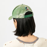 Paly Hollywood(パリーハリウッド)|SAINT NATALIE WOOD HAT(セイントナタリーウッドハット)|【公式通販 UNION TOKYO】|ユニオントーキョー