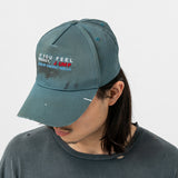 Paly Hollywood(パリーハリウッド)|GALLO 5 PANEL HAT(ガロ5パネルハット)|【公式通販 UNION TOKYO】|ユニオントーキョー