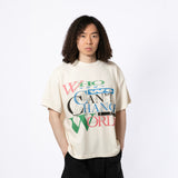 Barriers Worldwide(バリアーズワールドワイド)|CHANGE THE WORLD SS TEE(チェンジザワールドエスエスティー)|【公式通販 UNION TOKYO】|ユニオントーキョー