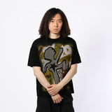 Barriers Worldwide(バリアーズワールドワイド)|DISOBEY SS TEE(ディスオベイエスエスティー)|【公式通販 UNION TOKYO】|ユニオントーキョー