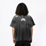 Barriers Worldwide(バリアーズワールドワイド)|DISTRESSED STAR SS TEE(ヂストレスドスターエスエスティー)|【公式通販 UNION TOKYO】|ユニオントーキョー