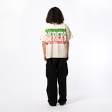 Barriers Worldwide(バリアーズワールドワイド)|FLAG SS TEE(フラッグエスエスティー)|【公式通販 UNION TOKYO】|ユニオントーキョー