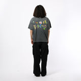 Barriers Worldwide(バリアーズワールドワイド)|VOODOO SS TEE(ブゥードゥーエスエスティー)|【公式通販 UNION TOKYO】|ユニオントーキョー
