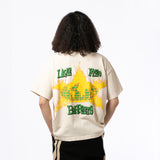 WORLD IN FLAMES SS TEE