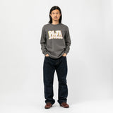 PAJA STUDIO(パハスタジオ)|Bien L/S tee(ビヤンエルエスティー)|【公式通販 UNION TOKYO】|ユニオントーキョー