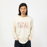 PAJA STUDIO(パハスタジオ)|Bien L/S tee(ビヤンエルエスティー)|【公式通販 UNION TOKYO】|ユニオントーキョー