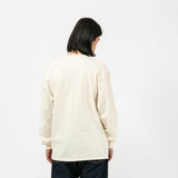 PAJA STUDIO(パハスタジオ)|Bien L/S tee(ビヤンエルエスティー)|【公式通販 UNION TOKYO】|ユニオントーキョー