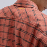 UNION ORIGINAL(ユニオンオリジナル)|HOMESTEAD FLANNEL SHIRT(ホームステッドフランネルシャツ)|【公式通販 UNION TOKYO】|ユニオントーキョー
